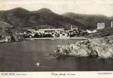 port-bou