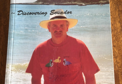 search-of-the-unknown